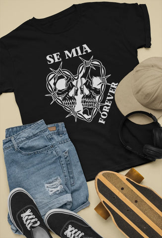 "Se mía forever"