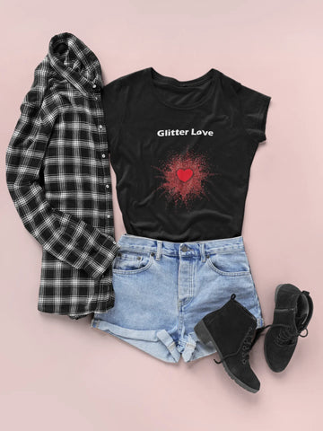 "Glitter"