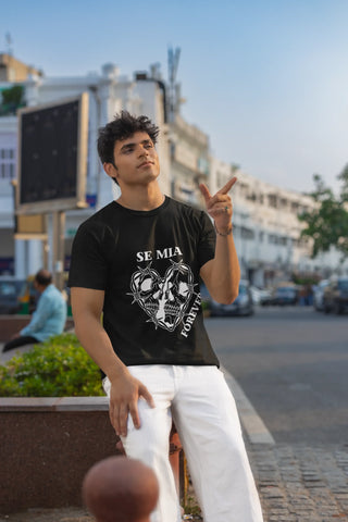 "Se mía forever"