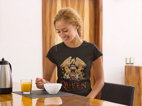 "Queen" V2