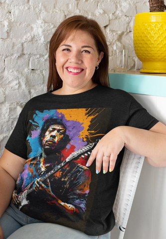 "Jimi hendrix" V2