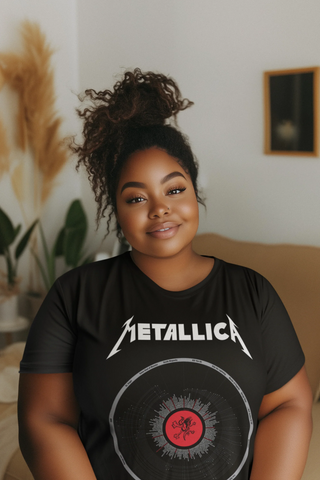 "Metallica" V1