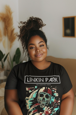 "Linkin Park" V3
