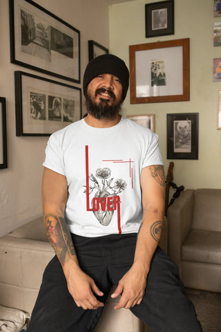 "Lover"