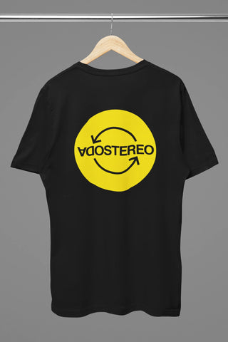 "Soda Stereo" V6