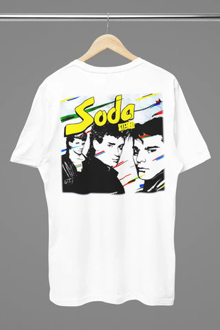 "Soda Stereo" V5