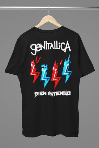"Genitallica" V1