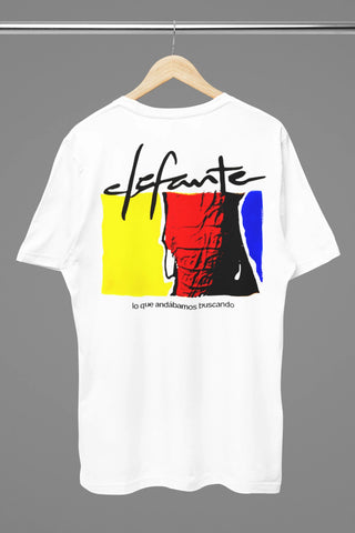 "Elefante" V1