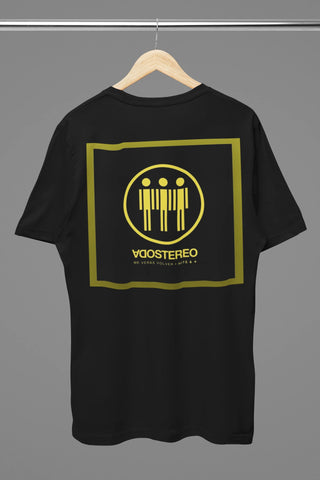 "Soda Stereo" V3