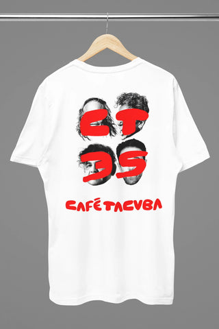 "Café tacvba" V4