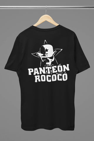 "Panteón Rococó" V2