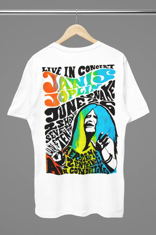 "Janis Joplin" V2