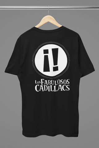 "Los Fabulosos Cadillacs" V2