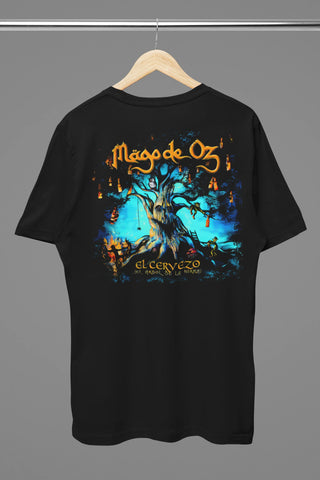 "El Mago de Oz" V1