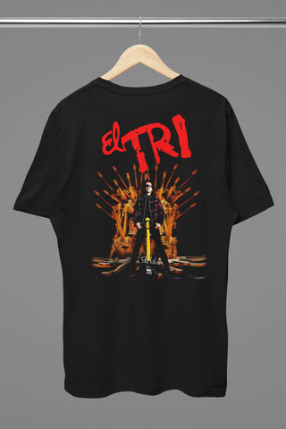 "El Tri" V2