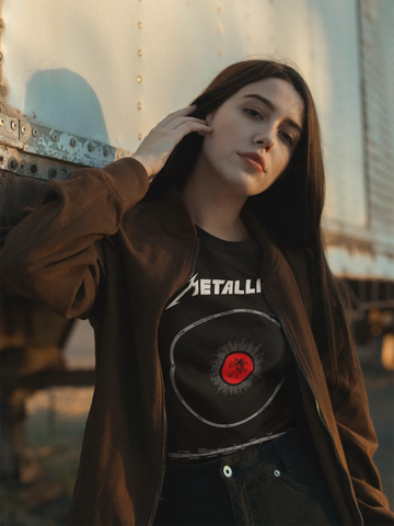 "Metallica" V1