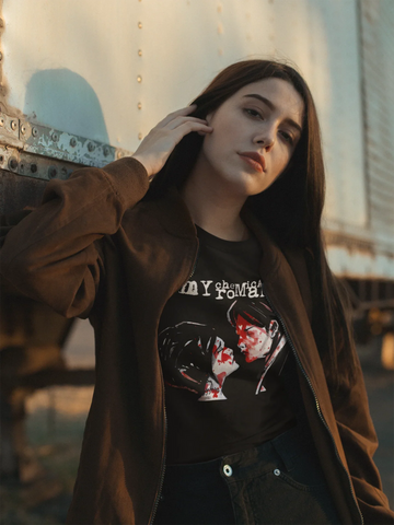 "My Chemical Romance" V1