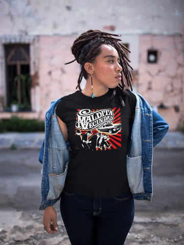 "Maldita Vecindad" V2