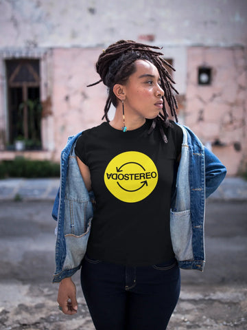 "Soda Stereo" V6