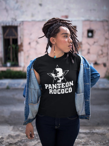 "Panteón Rococó" V2