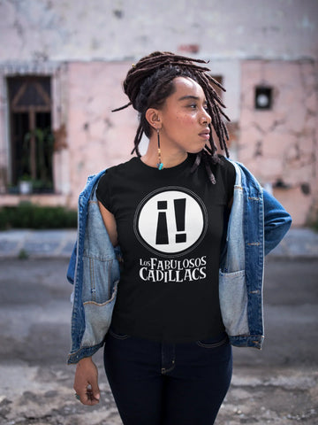 "Los Fabulosos Cadillacs" V2