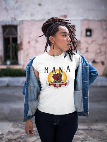 "Maná" V1
