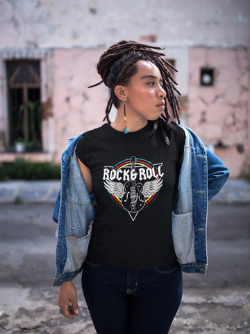 "Rock en español" V2