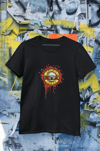 "Guns and Roses" V1