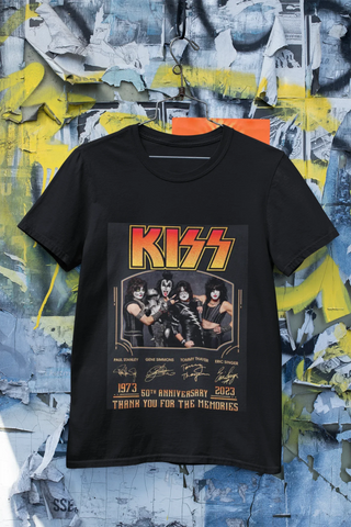 "Kiss" V1