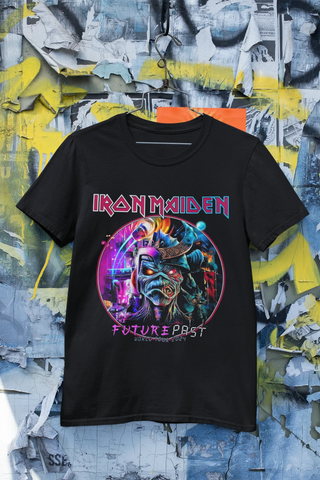 "Iron Maiden" V1