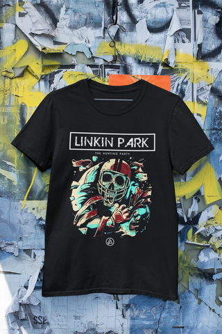 "Linkin Park" V3