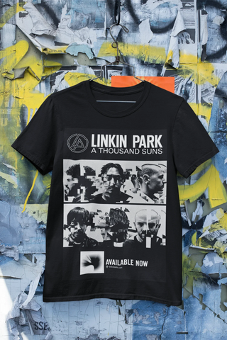 "Linkin Park" V1