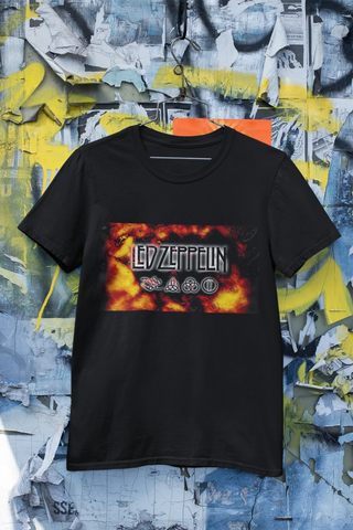 "Led Zepellin" V3