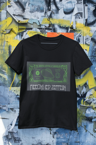"Led Zepellin" V2