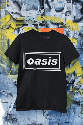 "Oasis" V1