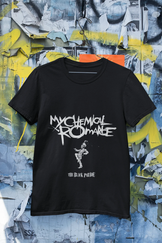 "My Chemical Romance" V3