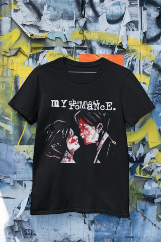 "My Chemical Romance" V1
