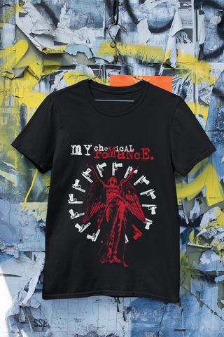 "My Chemical Romance" V2