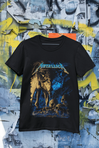 "Metallica" V2