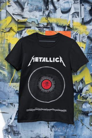"Metallica" V1