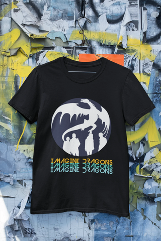 "Imagine Dragons" V1