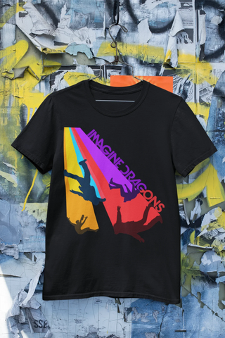 "Imagine Dragons" V3