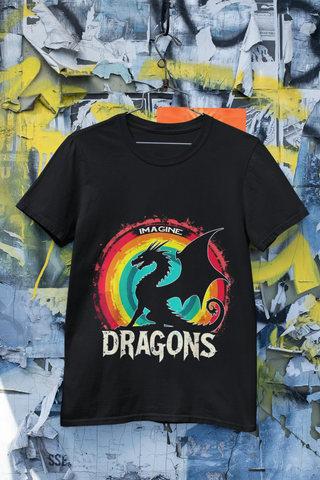 "Imagine Dragons" V2
