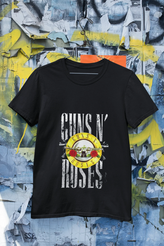 "Guns and Roses" V2