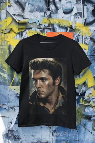 "Elvis" V1