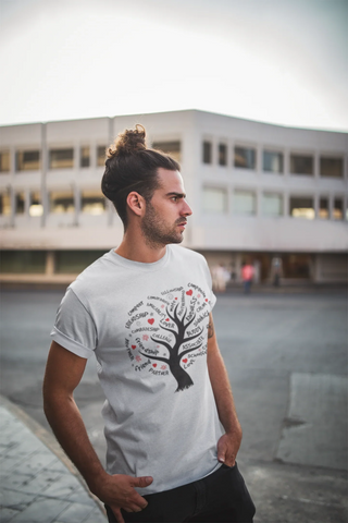 "Árbol de amor"