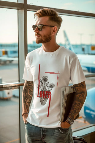 "Lover"