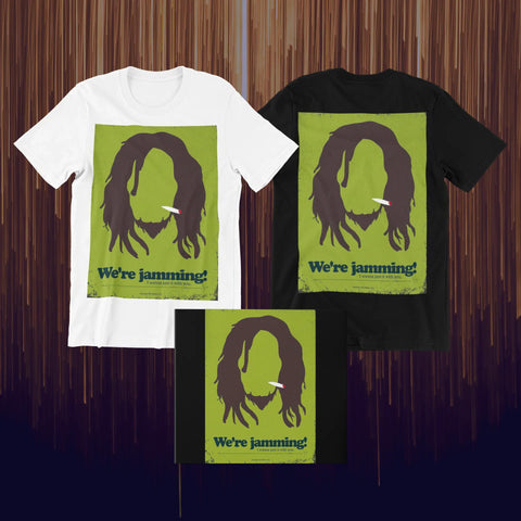 "Bob Marley" V1