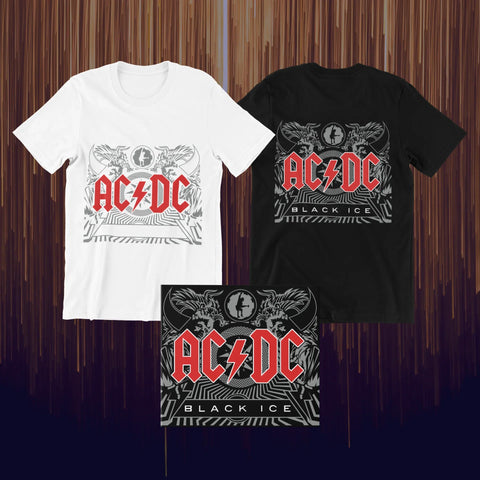 "AC DC" V2