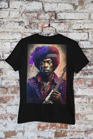 "Jimi hendrix" V1